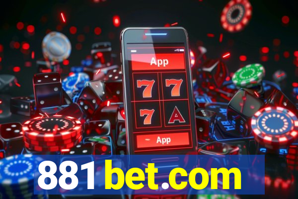 881 bet.com